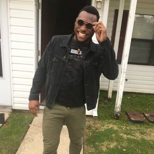 Meet your Posher, Tevin